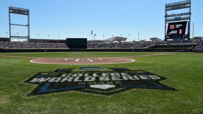 College World Series records: MCWS and WCWS stats to know