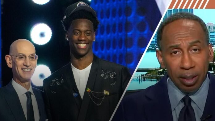 College basketball coaches on the top 2026 NBA draft picks