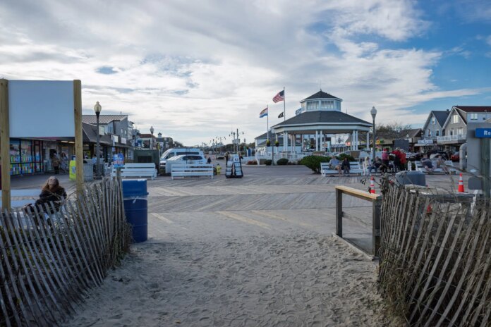 College students accused of inciting boardwalk chaos walk free as prosecutors pull plug, city demands answers