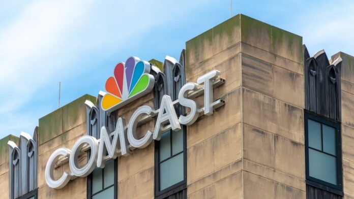 Comcast's NBCUniversal spinoff raises hope for more deals. There may not be good options