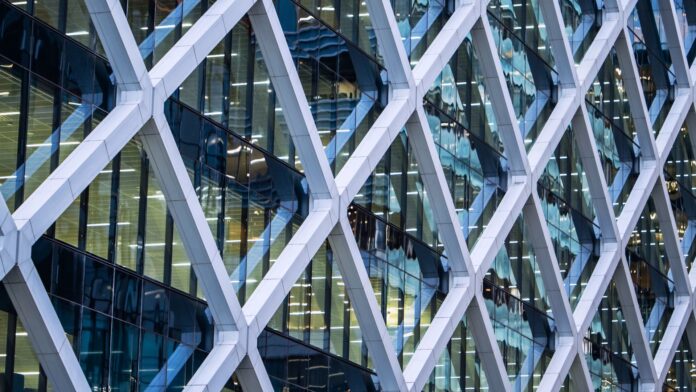 Commercial real estate saw record lending competition in April, according to JLL