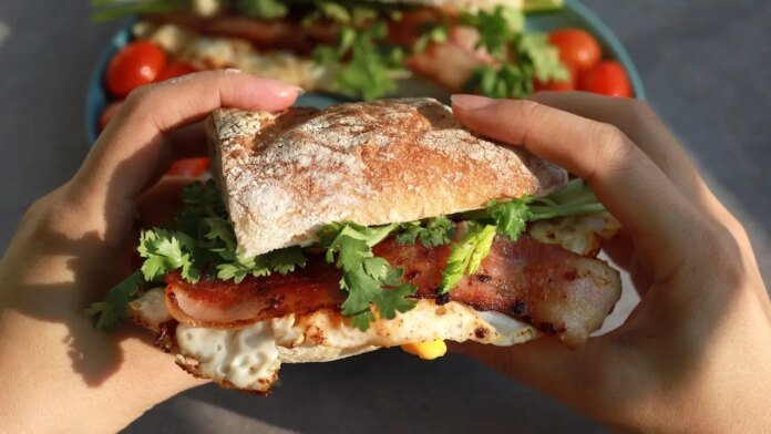 Common food preservatives may raise blood pressure and heart risks, study suggests