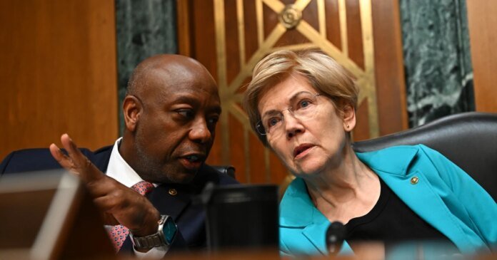 Congress is on the brink of a rare bipartisan victory: From the Politics Desk