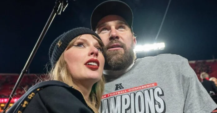 Could Taylor Swift and Travis Kelce hold a secret wedding? Here's what's known