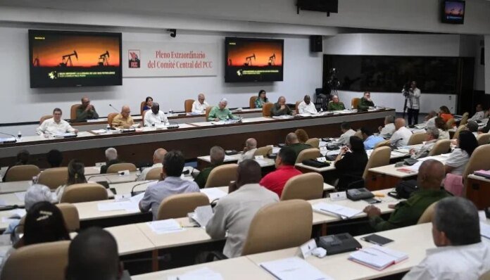 Cuban lawmakers approve sweeping reforms to socialist model amid US pressure