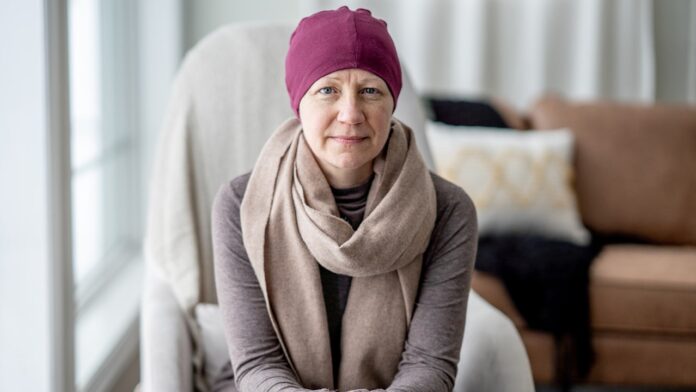 Cure for certain cancers is ‘realistic’ goal in next decade, pharma lead says