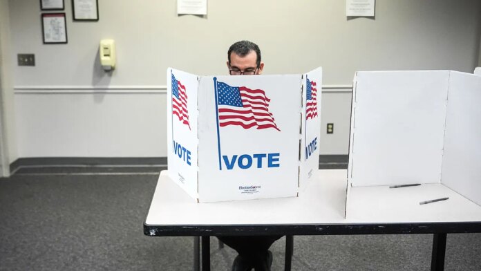 DHS directs ICE to deport illegal immigrants who vote in American elections under new directive