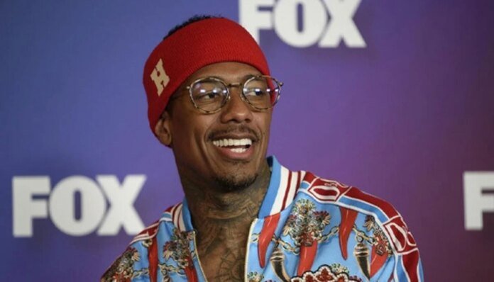 Dad of 12' Nick Cannon roasted as he posts two baby mamas in less than 24 hours