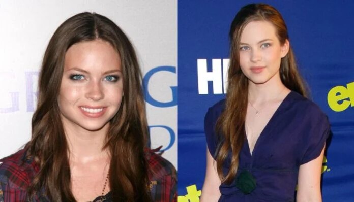 Daveigh Chase dead at 35: Look back at ‘The Ring' star's biggest roles