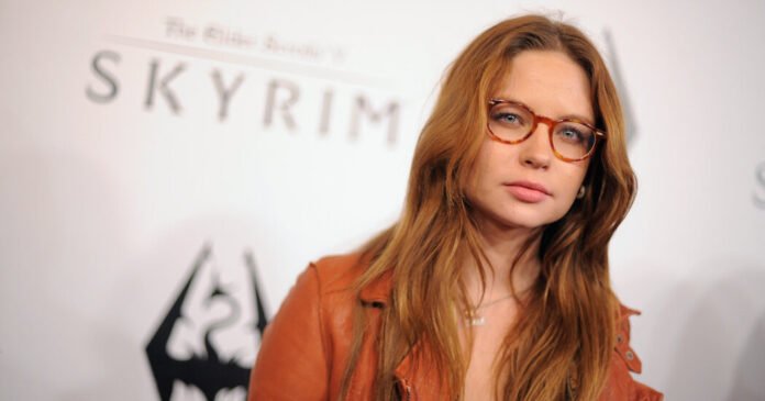 Daveigh Chase, ‘Lilo & Stitch’ Voice Actor, Died of AIDS, Officials Say