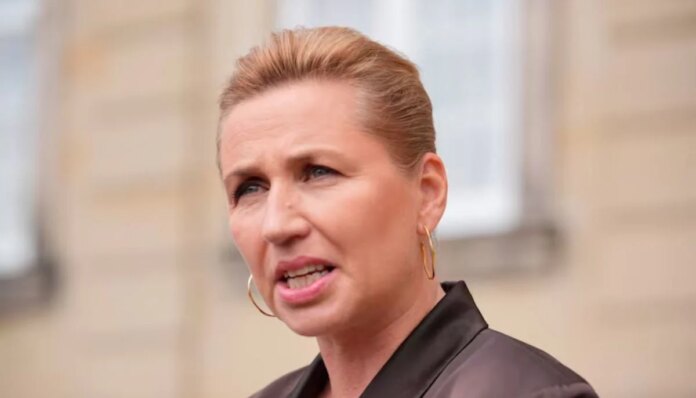 Denmark PM Mette Frederiksen set for third term despite losing parliamentary majority