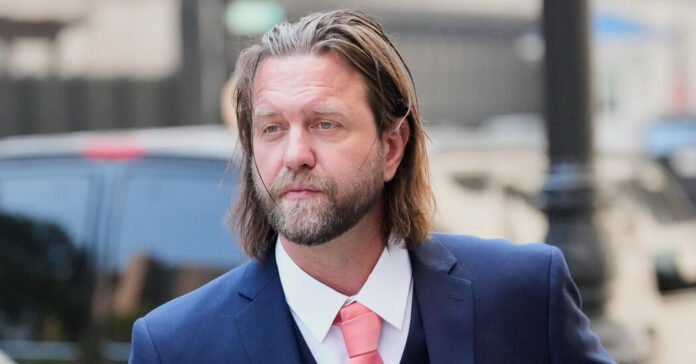 Director Who Defrauded Netflix Gets 30-Month Prison Term
