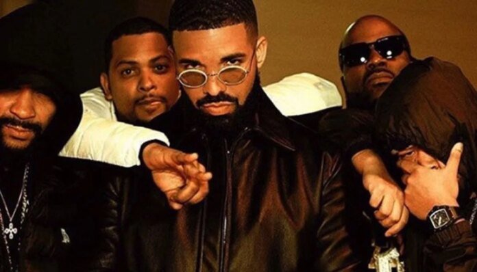 Drake wins huge and it has nothing to do with music