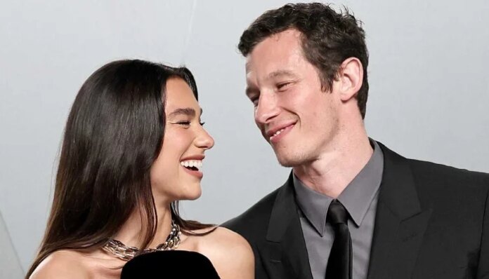Dua Lipa, Callum Turner packs on PDA during dreamy honeymoon in Italy