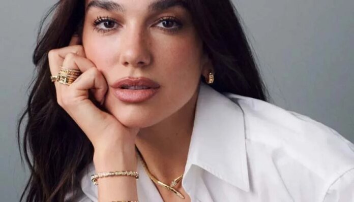 Dua Lipa melts hearts with intimate honeymoon snaps from Italy