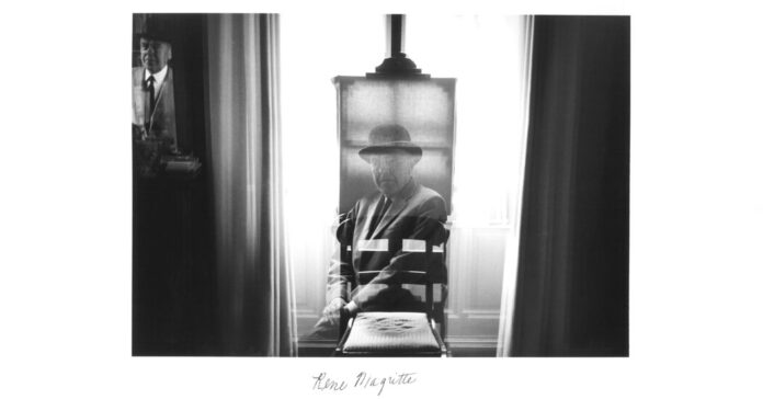 Duane Michals, Artist of Wit and Courage