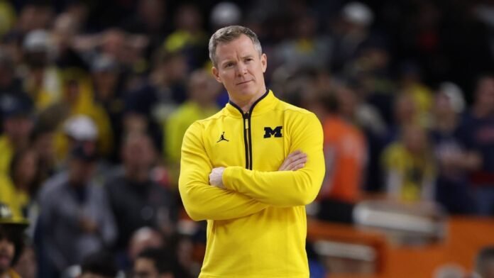 Dusty May could set a new precedent for college coaches making an NBA jump