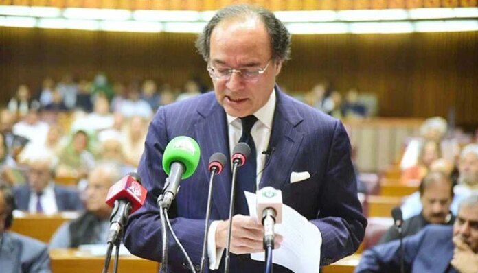 Economic Survey to be presented tomorrow, says finance czar