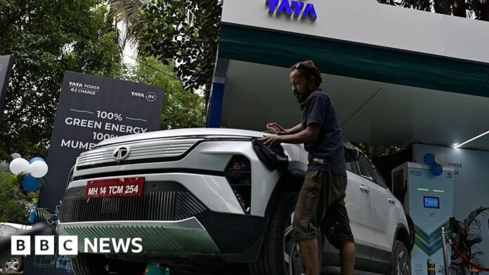 Electric vehicles: Costly fuel pushes more Indians to buy EVs yet obstacles remain 