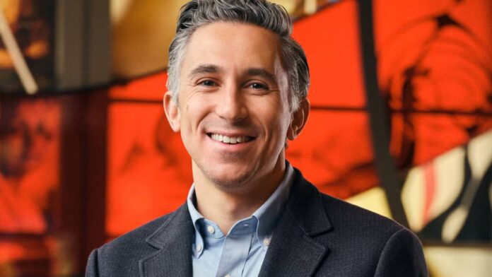 Eli Lilly's top dealmaker says don't be surprised to see more M&A that pushes Lilly into new areas