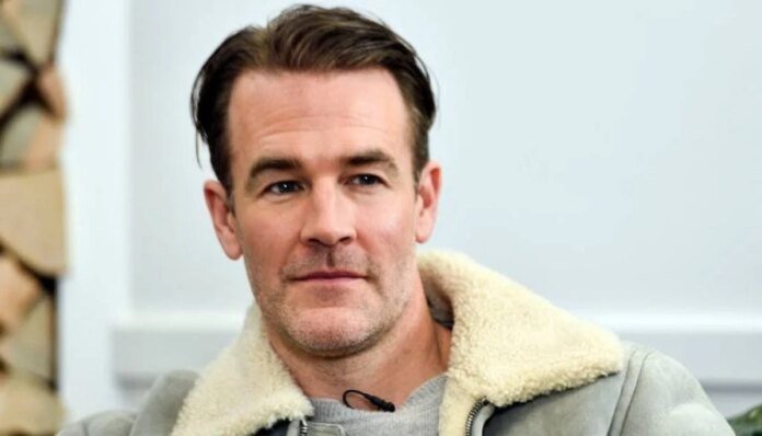 'Elle' star honours late James Van Der Beek before his final onscreen role
