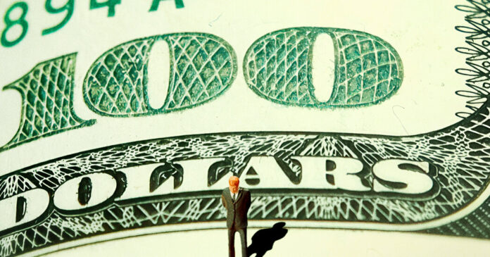 Elon Musk Dominates List of Highest Paid C.E.O.s
