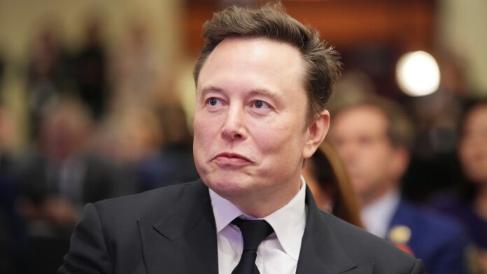 Elon Musk To Attend ASML's Private Tech Event To Discuss Terafab Project