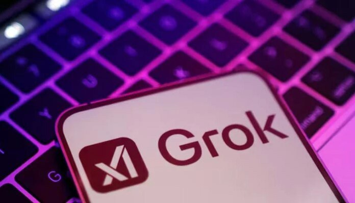 Elon Musk's AI tool Grok was used in strikes against Iran: US govt
