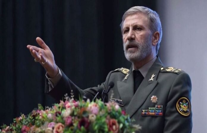 Enemy realized it must respect Iran after military defeats: Army chief - SUCH TV