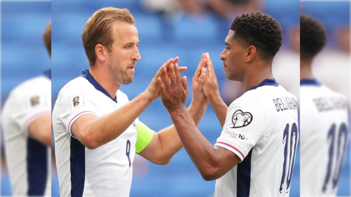 England Vs Ghana Highlights: Black Stars Hold Three Lions To Goalless Draw At FIFA World Cup 2026