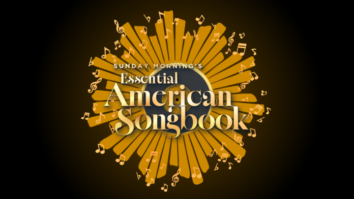 Essential American Songbook