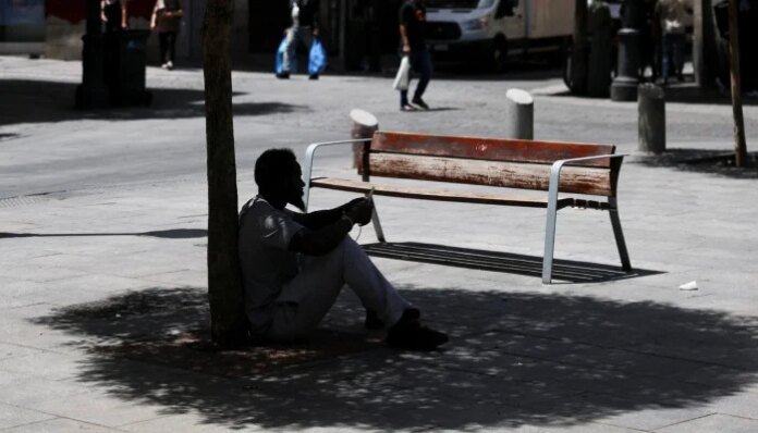 Europe heatwave is 'price to pay for fossil fuel pollution': UN climate chief