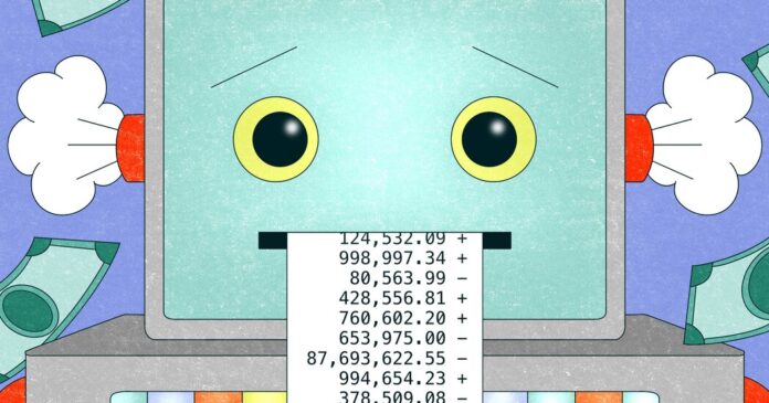 Everyone Wants to Tax A.I. The Big Disagreement: How?