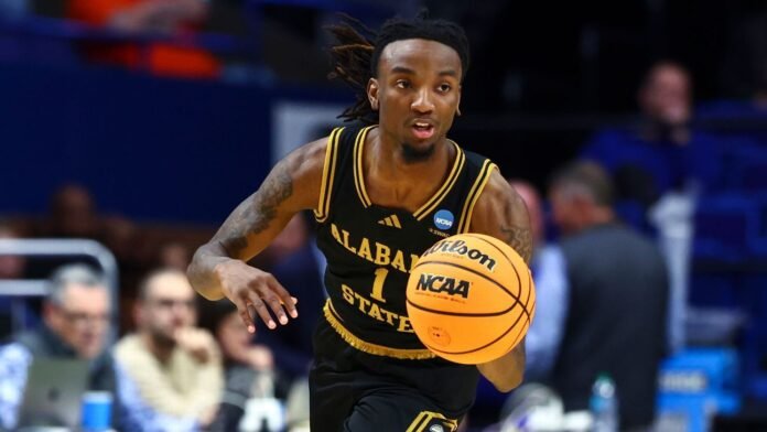 Ex-Alabama State players were paid to fix 2024 game, NCAA says