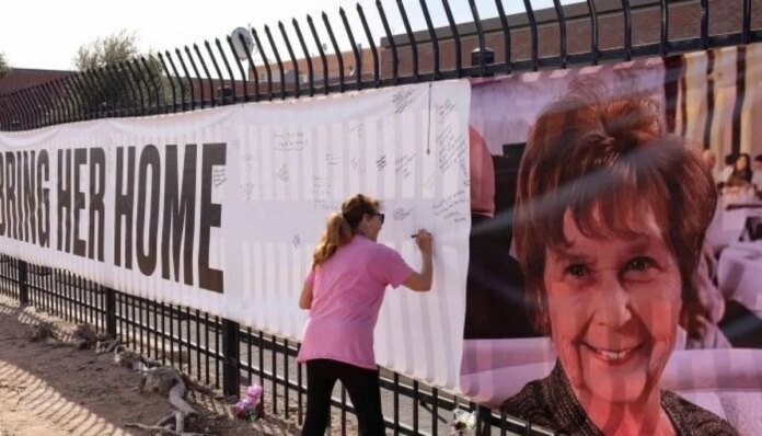 Ex-FBI agent believes Nancy Guthrie is dead but ransom note hides dark secret