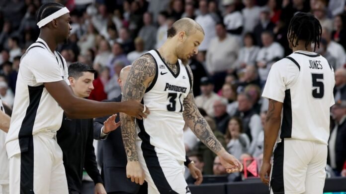 Ex-Providence basketball player acquitted in alleged altercation