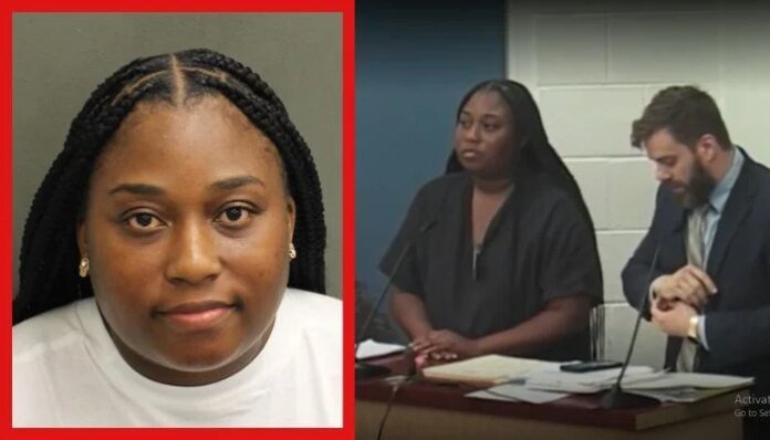 Ex. probation officer faces 100 felonies for leaking court data to drug traffickers