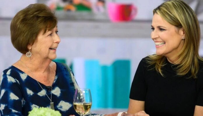 Expert makes shocking claims after Savannah Guthrie mother Nancy’s death reports