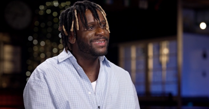 Extended interview: Singer-songwriter Myles Smith
