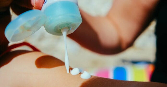 FDA approves new sunscreen ingredient