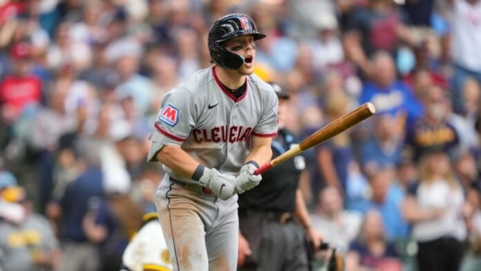 Fantasy baseball free agent pickups: AL Central rookies headline the waiver wire