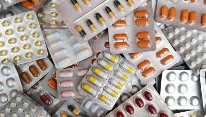 Federal cabinet approves 'track and trace system' to combat counterfeit medicines