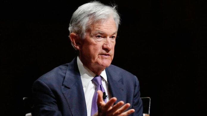 Fed's Powell warns Trump's political 'stress test' will wreck public trust in central bank