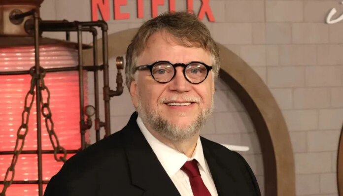 Filmmaker Guillermo del Toro label's AI as threat to ‘cinema'