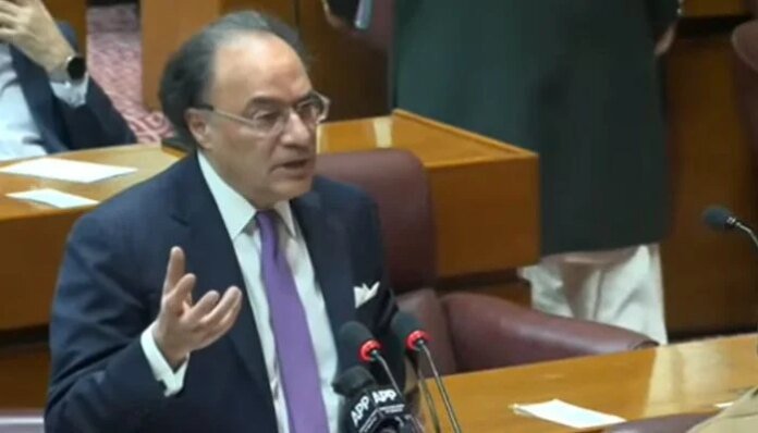 FinMin wraps up budget debate, vows to incorporate proposals in Finance Bill 2026