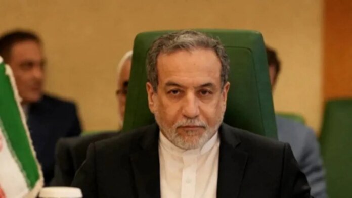 Final US-Iran Talks On Peace Deal Likely From June 19, Says Araghchi; Warns Against Israeli Action In Lebanon