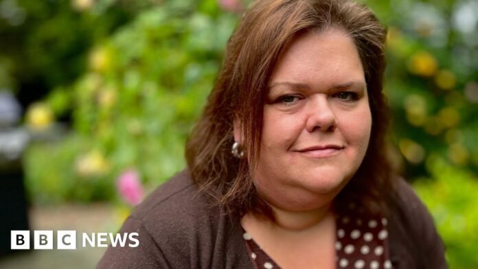 Flesh-eating bacteria left Cambridgeshire mother in two-week coma