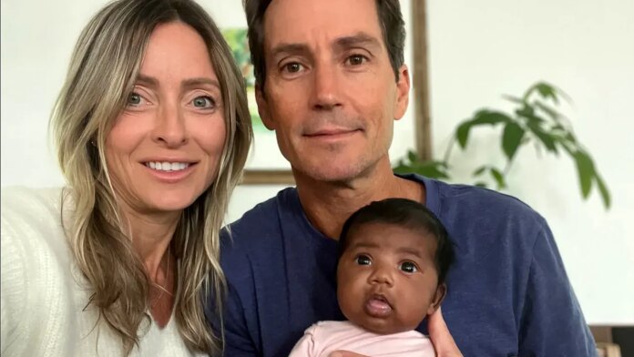 Florida couple reaches agreement with daughter's biological parents after alleged IVF mix-up