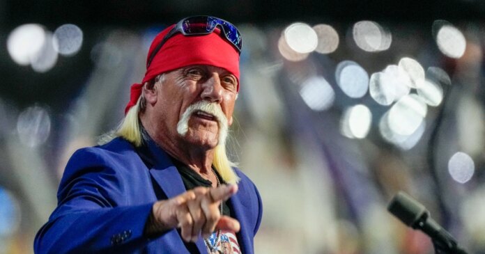 Florida police share final report on Hulk Hogan’s cause of death