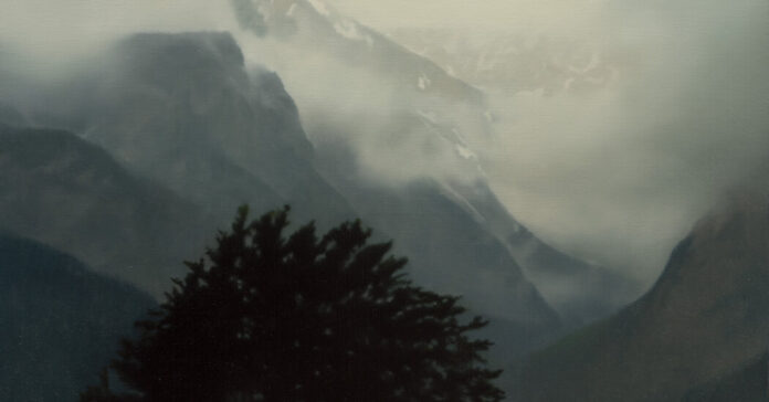 For Painting’s Great Skeptic, Gerhard Richter, History Is a Blur